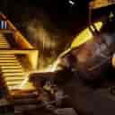 Sanat steel
