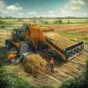 Machine Machine Machine, Manufacture of Forage Crushing Machine in Tehran