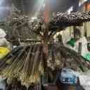 Azad Industrial Group, Brace Rebar and Brass Sections Producer in Tehran