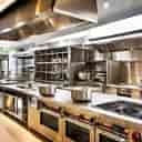 Stainless steel equipment