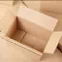Modern carton making industry