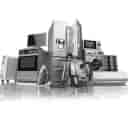Nick's home appliances