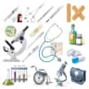 Sadra Medical Equipment