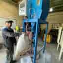 Flaw Machine Machine, Balmill Mill Manufacturing and Mechanized Powder Production Line in Tehran