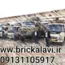 The best clay brick factory in Daulatabad, Isfahan Alavi