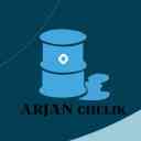 Arjan Chelik, Buy 2 liter metal barrels in Khuzestan