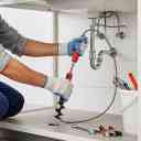 Zinderoud pipe unclogging, leak detection pipe service in Isfahan 09393007809