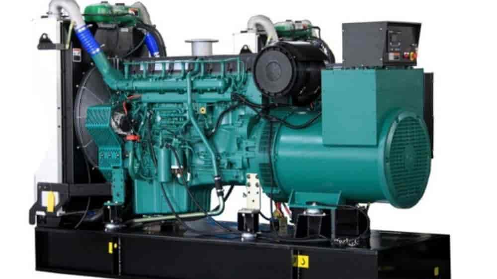 30KVA endüstriyel jeneratörün hemen satışı