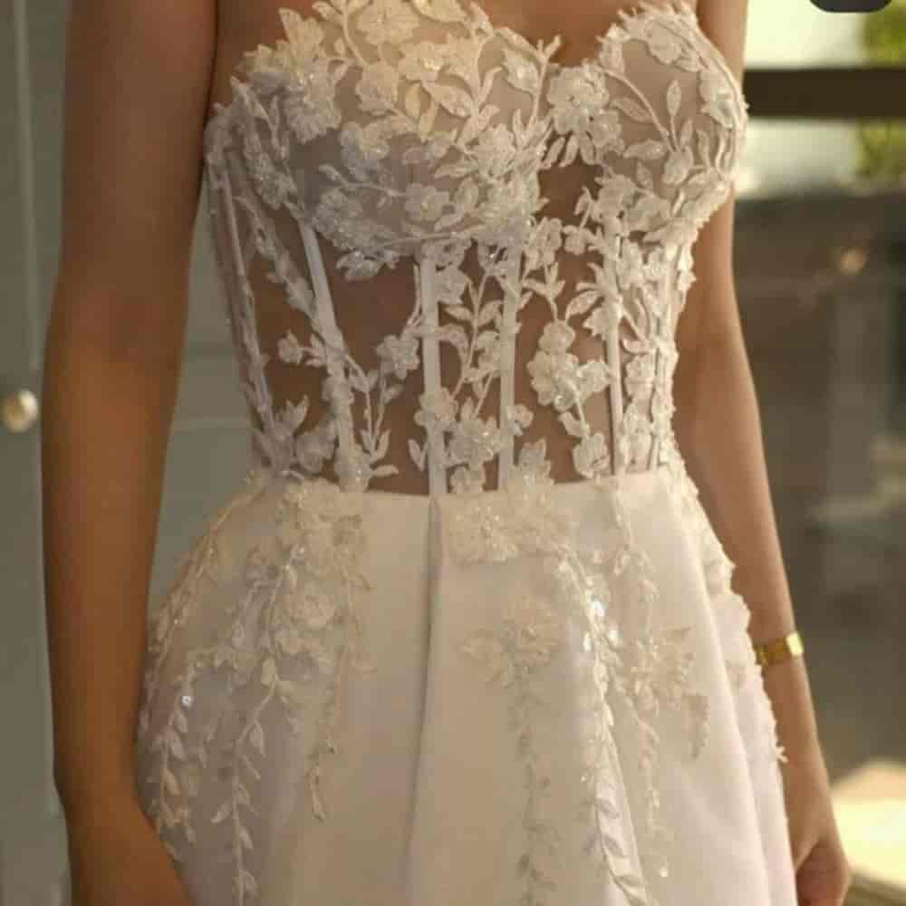 Design of clothing until collection