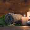 Massage therapy of the nations