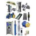 Spring elevator industry, sales and installation of elevators in Sari