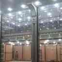 Hormozinejad Technical Complex, Production of Electric Shutters and Double Window Door in Ramhormoz Khuzestan
