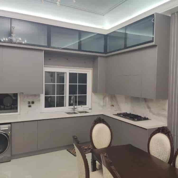 MDF Matt Tusi Cabinet