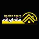 Interior decoration of Iranian house, implementation of wallpaper and artificial grass in Babylon