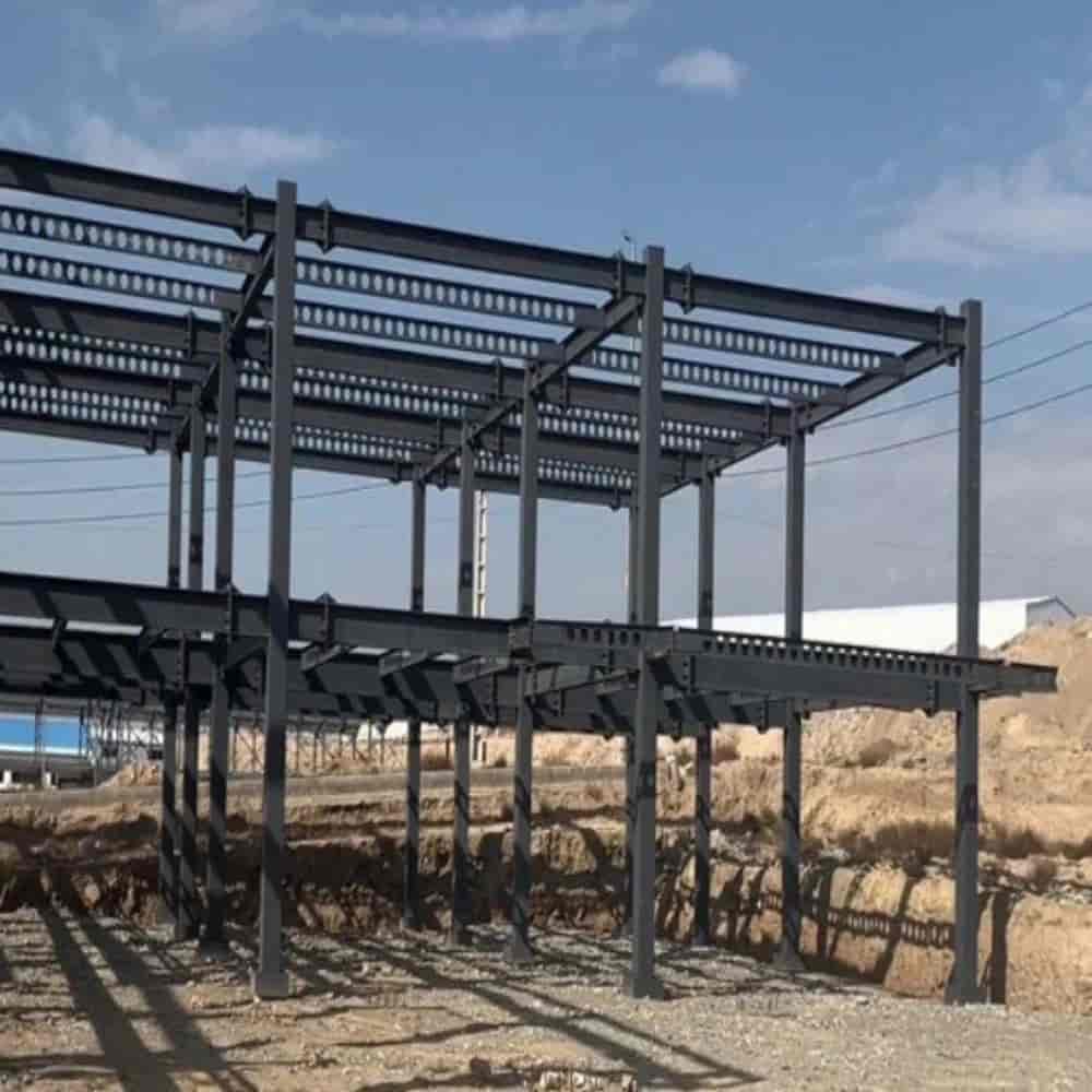 Sumer-Field Project