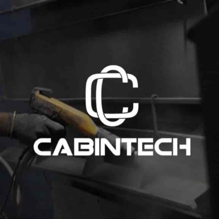Sheet bending service with CNC Breck Press