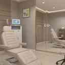 Nafs Beauty Clinic, laser hair removal with Alexandrite machine in Gorgan