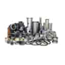 Minai store, selling spare parts of refrigeration compressors in Urmia