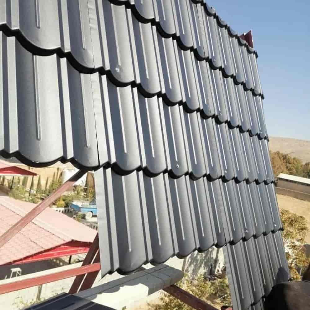 ورقة تصميم الفخار