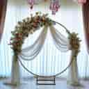 Andia flower shop, flower arrangement services, crown flower boxes and flower baskets in Tehran