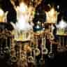 Amiran chandelier