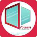 Yousefi Store, Sale of Automatic Glass and Security Glass Automatic Door Installation in Mashhad