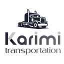 Karimi transportation, heavy cargo transportation with back breaker in Rasht Gilan