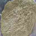 Production of vegetable powder for livestock and poultry in Mashhad