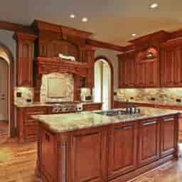 Experienced wood industries