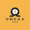 Omega breakfast cafe, serving a variety of omelets with drinks and cakes of the day in Qazvin