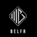 Belfa Industrial Group, Khemkari, cutting, production of lighting lamp base and camera base, construction of structure in Arak