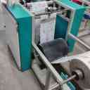 Hasanpour workshop, production and sale of waste bag and freezer table screw machine in Tehran