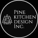 pine kitchen design