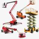 Shaker crane, lifting and carrying light and heavy loads in Khavaran, Tehran