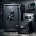 Abdulahi safe, sale and repair of fireproof safes and safe boxes in Kerman