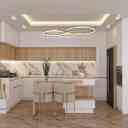 Naseri decoration, construction and repair of cabinets in Rasht
