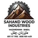 Manufacturer of all kinds of wooden artefacts Sahand Paul Esfandiar in Babylon