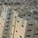 Rehani Wallpost, production of bed rebar hook clamp and Hebelx studs in Tehran