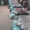Production of Isfahan Baresh, production of woodworking and aluminum cutters