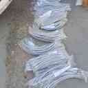 Azna Hose, production and sale of faucets and hoses for urinals and water heaters in Tehran