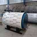 Pars Bohar Industry, manufacture and sale of steam boilers and hot oil boilers in Isfahan