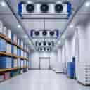 Extreme cold refrigeration industry