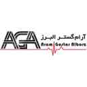 Aram Gostar Alborz, manufacturer of hospital electric beds in Tehran