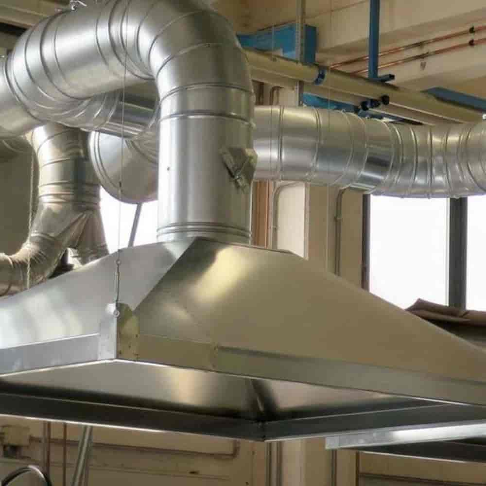 Urmia Reza Pourhasan canalization, immediate construction and installation at a reasonable price
