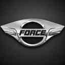 Hamayan Company, selling all kinds of spare parts for Force trucks in Tehran