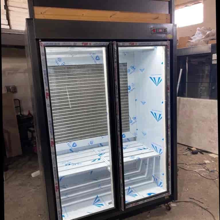 Cold white butcher refrigerator Review specifications, benefits and buying guide