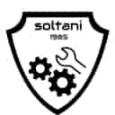 Soltani Machinery, design and manufacture repair of guillotine bending machine and break press in Tehran