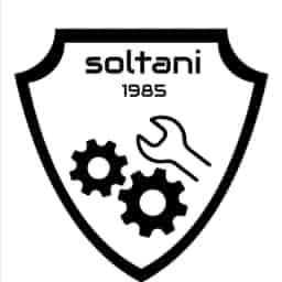 Soltani Machine Building