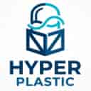 Hyper plastic relaxation