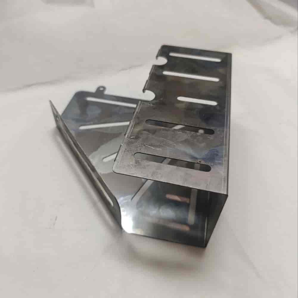 laser cutting